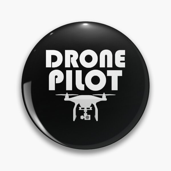 Item preview, Cute Drone Pilot Funny Drone Lovers designed and sold by perfectpresents.