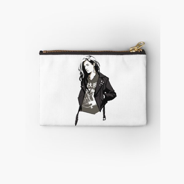 Item preview, Supernatural - Punk!Charlie designed and sold by feredir.