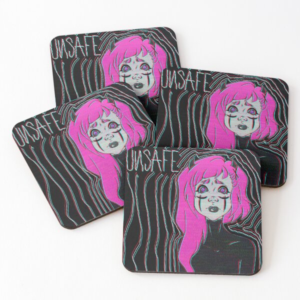 Item preview, Unsafe designed and sold by pigeonym.