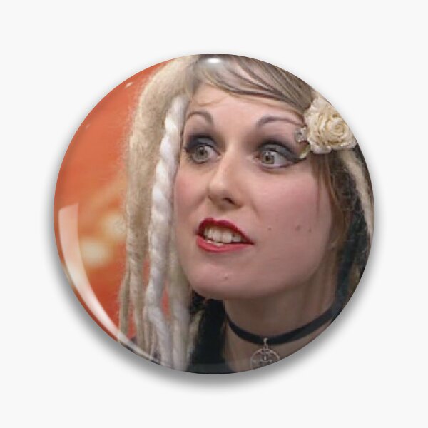 Item preview, Ariel Burdett designed and sold by Madsytails.