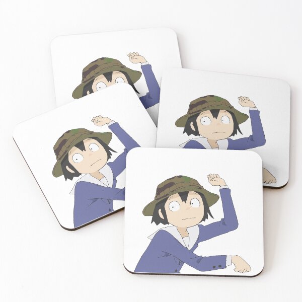 Item preview, Asakusa- easy breezy  designed and sold by Zetsubou Champloo.