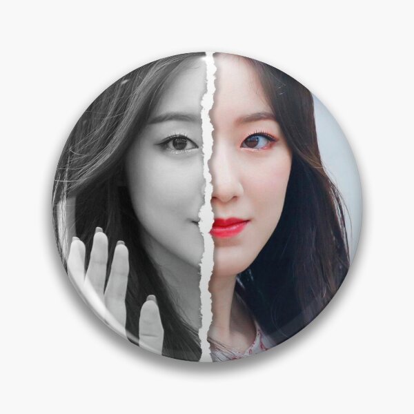 Item preview, (G) I-DLE Shuhua (Divided Photo) designed and sold by stailok's place.