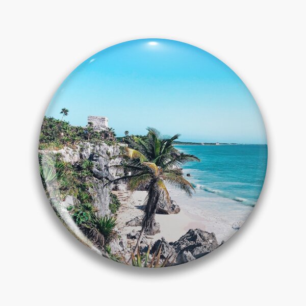 Item preview, Tulum - Ruins designed and sold by themayyoung.