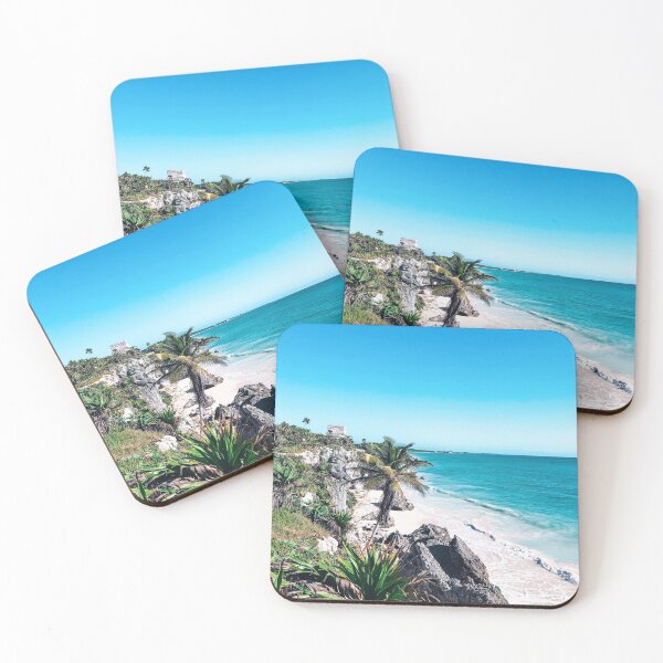 Item preview, Tulum - Ruinas designed and sold by themayyoung.