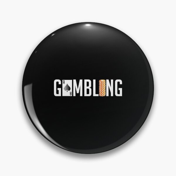 Item preview, Awesome Gambling Casino Gamblers Card Games Chips designed and sold by perfectpresents.