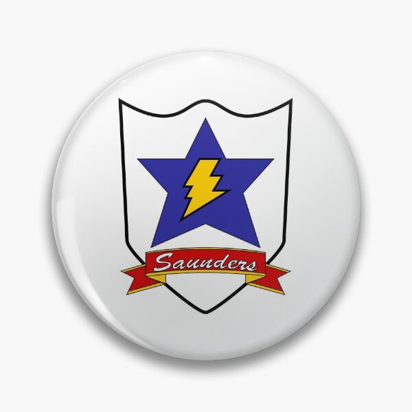 Item preview, Girls und Panzer - Saunders Girls High School designed and sold by Fireseed-Josh.