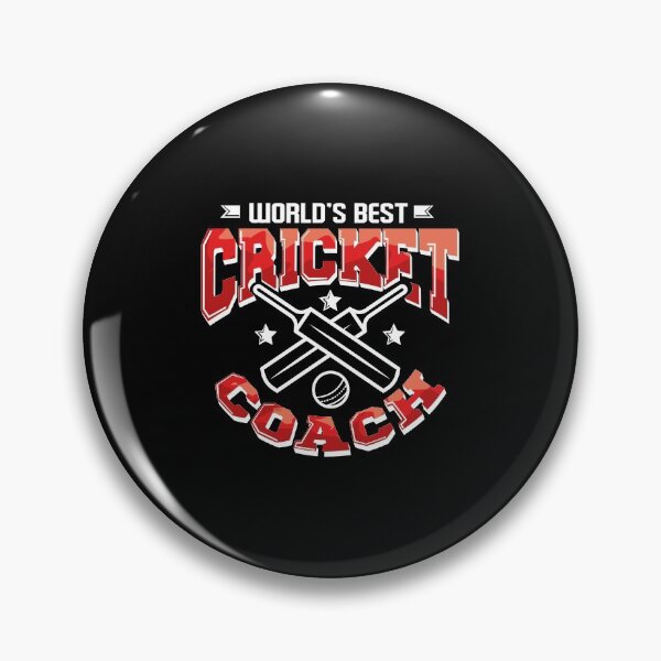 Artikelvorschau, Weltbester Cricket-Trainer Awesome Cricket entworfen und verkauft von perfectpresents.
