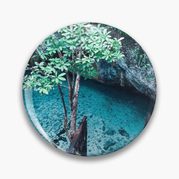 Item preview, Tulum - Gran Cenote designed and sold by themayyoung.