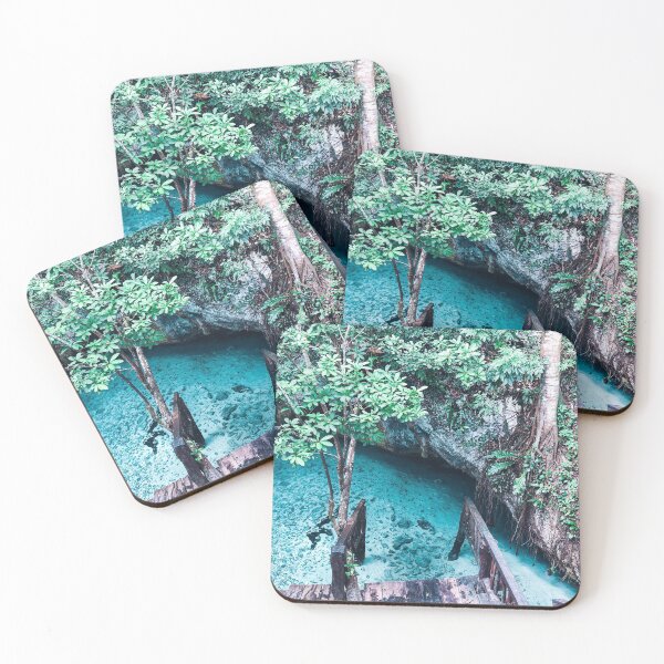 Item preview, Tulum - Gran Cenote designed and sold by themayyoung.