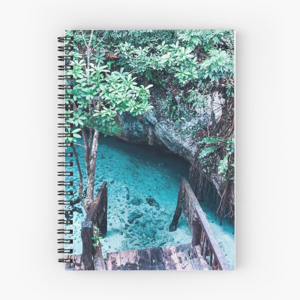 Item preview, Tulum - Gran Cenote designed and sold by themayyoung.