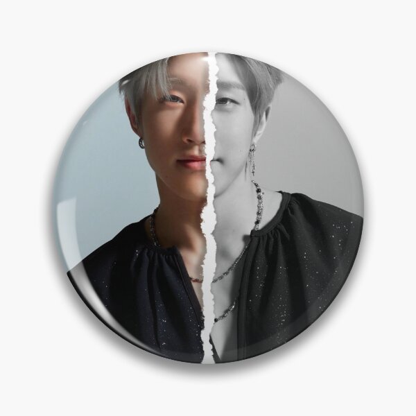 Item preview, ASTRO Jinjin (Divided Photo) designed and sold by stailok's place.