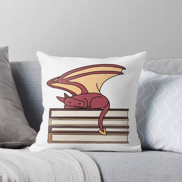 Item preview, Book Dragon designed and sold by SimplyKay.