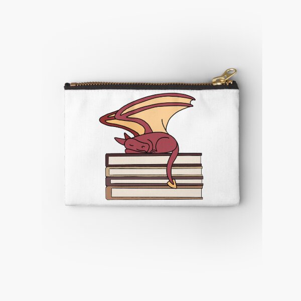 Item preview, Book Dragon designed and sold by SimplyKay.
