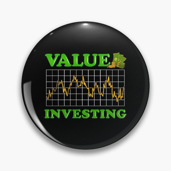 Item preview, Value Investing Stock Market Investing Finance designed and sold by perfectpresents.