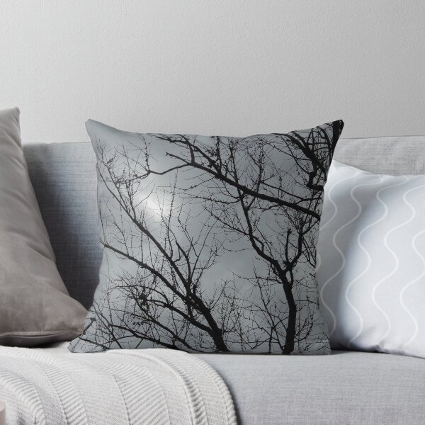 Item preview, Winter Trees designed and sold by WildestArt.