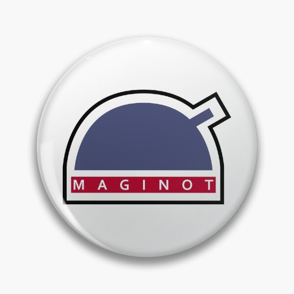 Item preview, Girls und Panzer - Maginot High designed and sold by Fireseed-Josh.