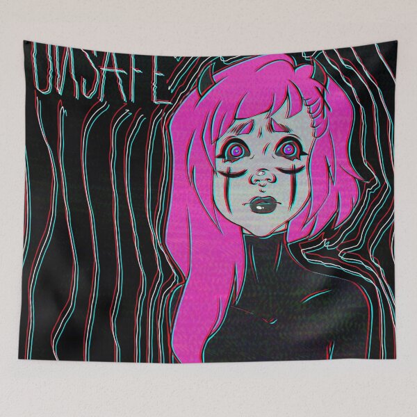 Item preview, Unsafe designed and sold by pigeonym.
