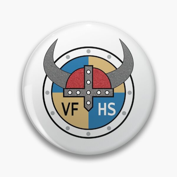 Item preview, Girls und Panzer - Viking Marine High School designed and sold by Fireseed-Josh.