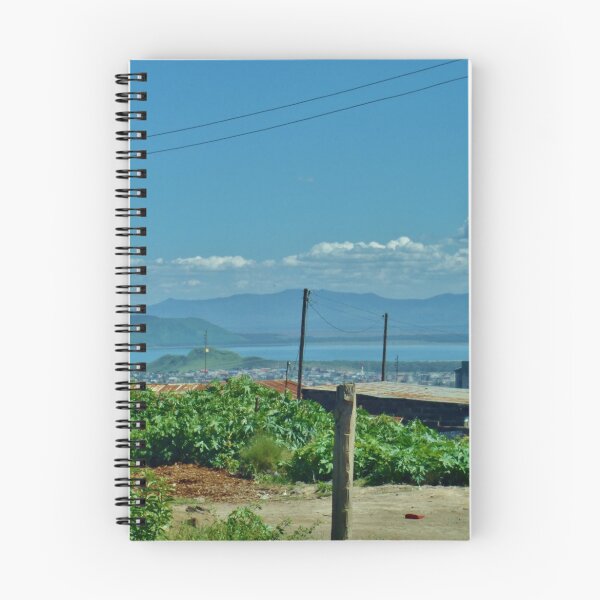 Item preview, Giotto Dump Site 8.0 - Nakuru designed and sold by clarebearhh.