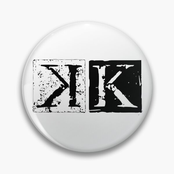 Item preview, K: Return of Kings -「KINGS」Logo designed and sold by Fireseed-Josh.