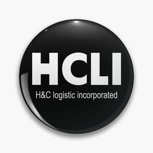 Item preview, Jormungand - HCLI Logo (White) designed and sold by Fireseed-Josh.
