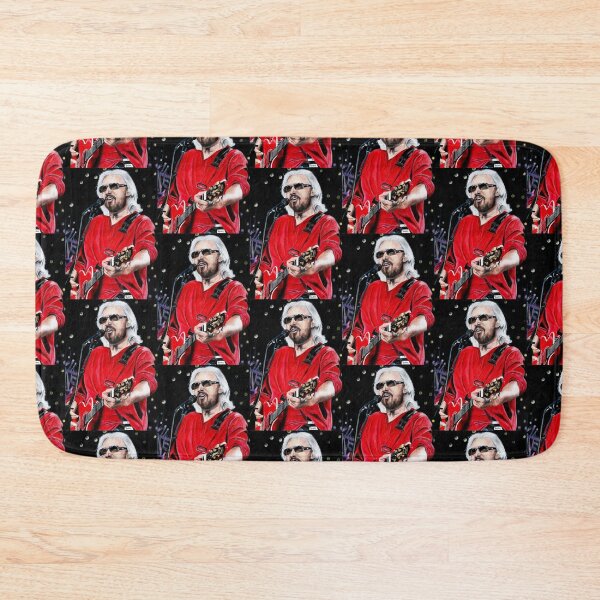 Item preview, Barry Gibb designed and sold by TRichardsonArt.