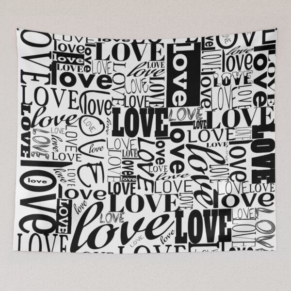 Item preview, Love News  designed and sold by saharezza.