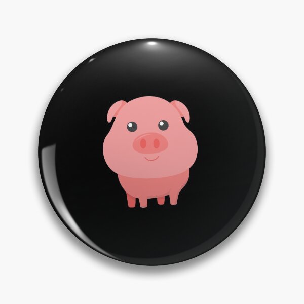 Item preview, Adorable Pig Cute Baby Pig for Pig Lovers designed and sold by perfectpresents.