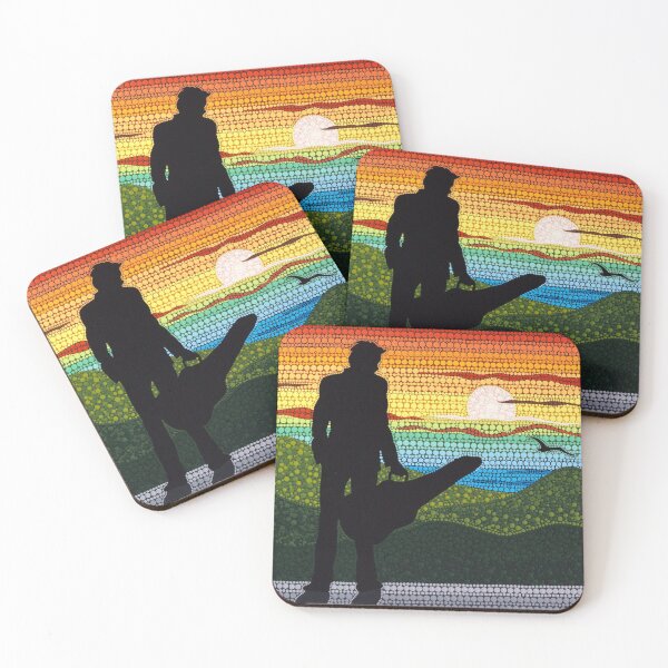 Item preview, Silhouette Series "Music Man" designed and sold by Laura Bonazza.