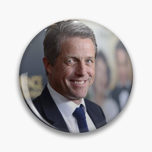 Item preview, Hugh Grant designed and sold by Madsytails.