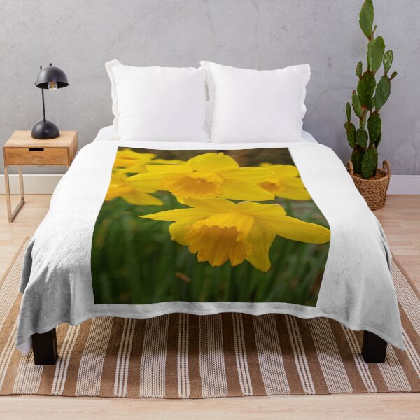 Item preview, Daffodils designed and sold by ellenmpics.