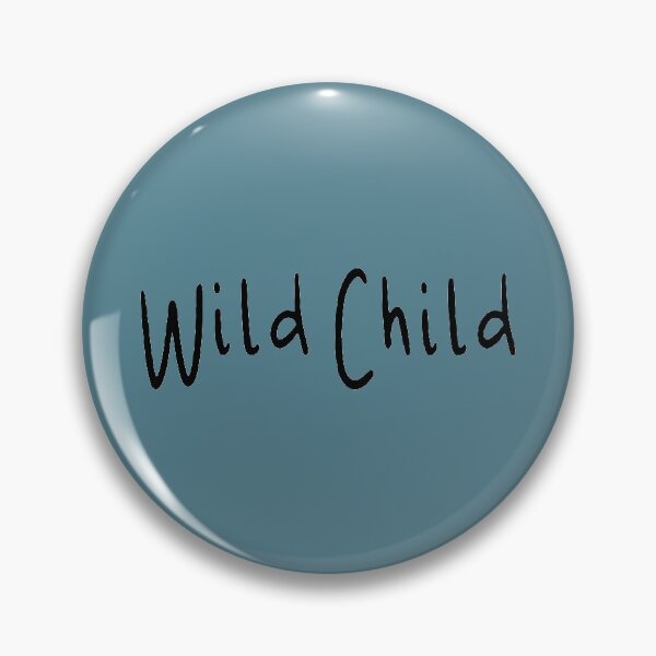 Item preview, Wild Child designed and sold by laugh-out-loud.