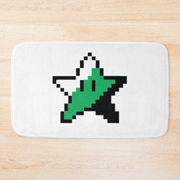Item preview, Neutrois pride star designed and sold by punchthegoose.