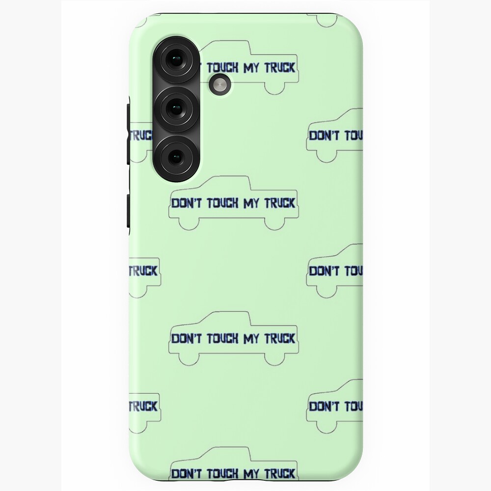 Item preview, Samsung Galaxy Tough Case designed and sold by SillySam52-.