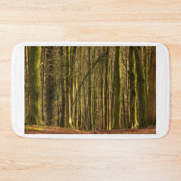 Item preview, Woodland designed and sold by ellenmpics.