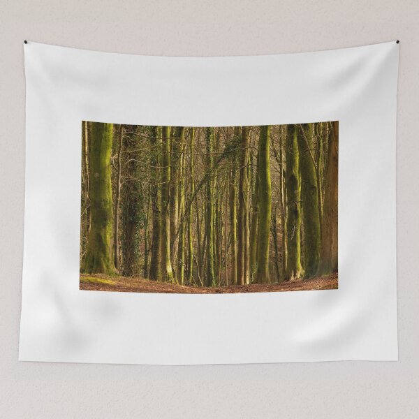 Item preview, Woodland designed and sold by ellenmpics.