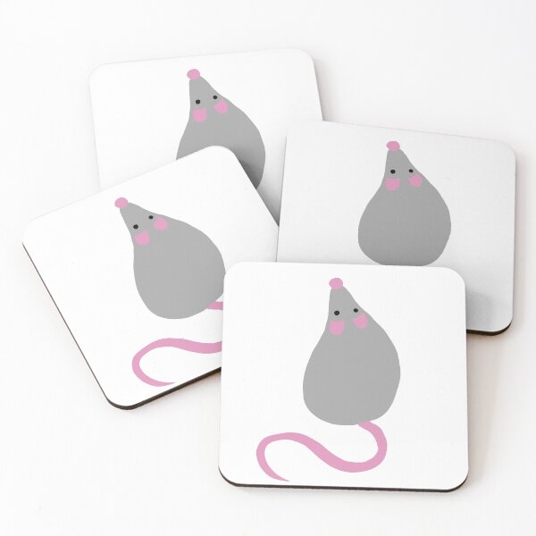 Item preview, Small Rat  designed and sold by Rooseveltjpeg.