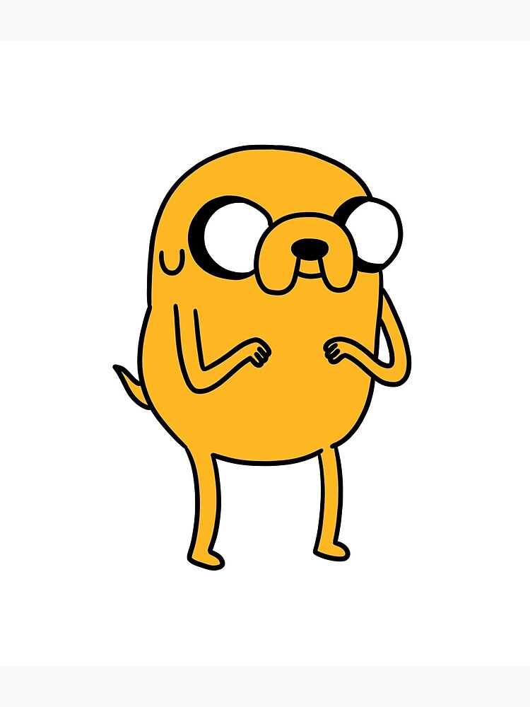 jake adventure time