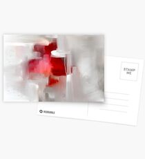 All kinds of love Postcards