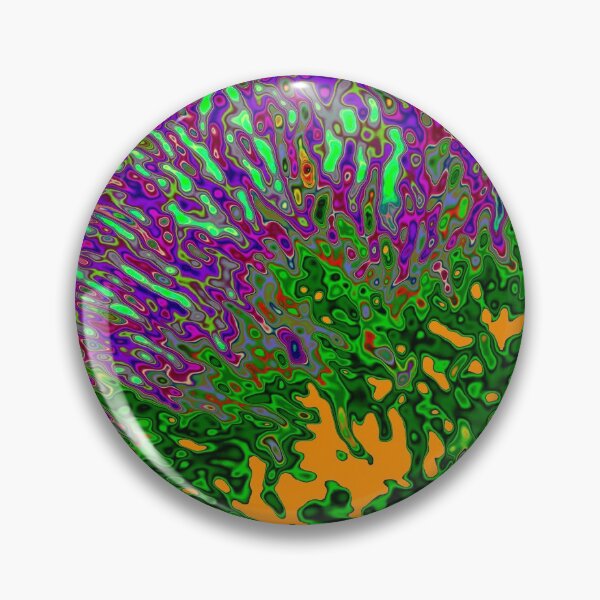 Item preview, Nature's Paintbrush/I designed and sold by louisxvpod.