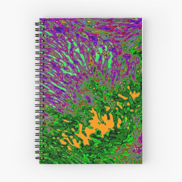 Item preview, Nature's Paintbrush/I designed and sold by louisxvpod.