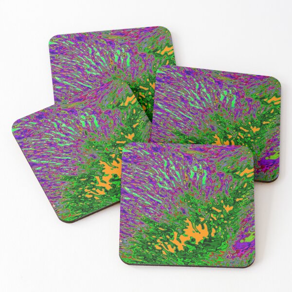 Item preview, Nature's Paintbrush/I designed and sold by louisxvpod.