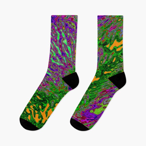 Item preview, Nature's Paintbrush/I designed and sold by louisxvpod.