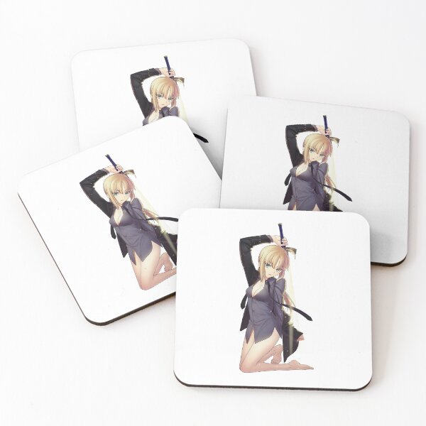 Item preview, Saber Mordred Fate/Grand Order designed and sold by coequal.