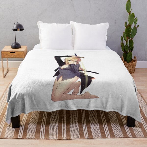 Item preview, Saber Mordred Fate/Grand Order designed and sold by coequal.