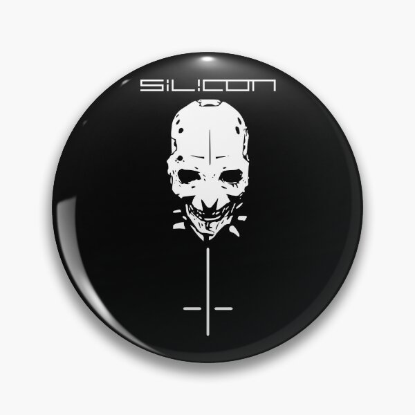 Item preview, BLAME! - Silicon (White) designed and sold by Fireseed-Josh.