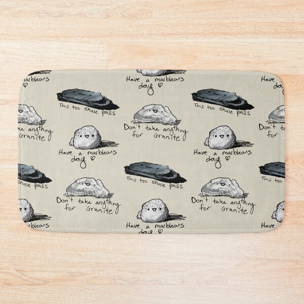 Item preview, Motivational Rock Stars designed and sold by Squid-ink-art.