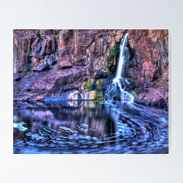 Item preview, Swirl Pool designed and sold by Fire Dragon Artistry.