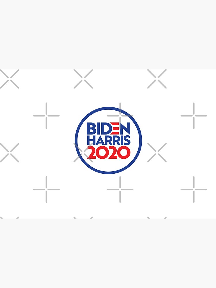 BIDEN HARRIS 2020 by popdesigner