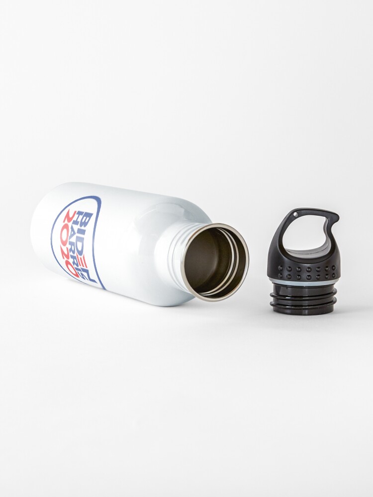 Alternate view of BIDEN HARRIS 2020 Water Bottle